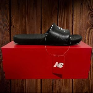 New Balance Slides